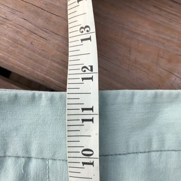 Larry Levine trouser dress pants - Picture 6 of 8